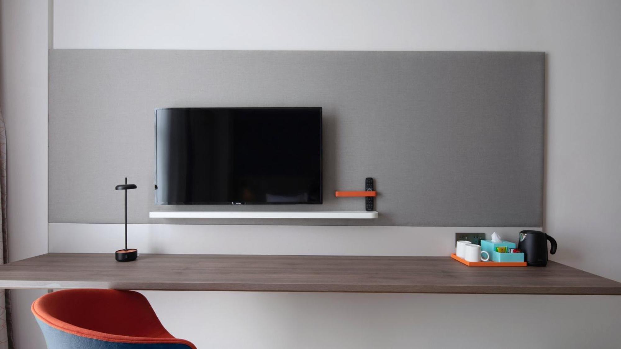 Holiday Inn Express Shanghai Hongqiao North By Ihg Fengbang Exteriör bild